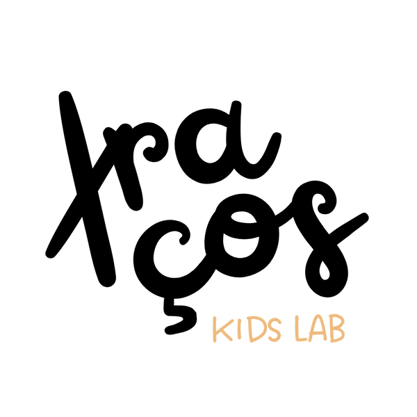 Traços Kids Lab